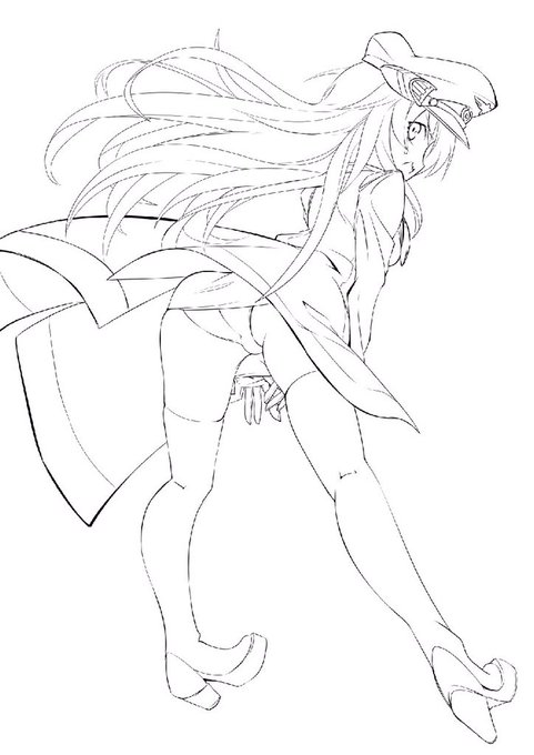 ティーガー降臨の
時に運極を逃したその腹いせに描いてやった
…ちょい後悔してはいる('Д` )
#モンスト 