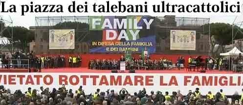 troyehugmesivan's tweet photo. Posso mettermi a ridere? "Rottamare"? Seri? #FamilyDay2016 #Loveislove 🌈 https://t.co/klYCPYeYge