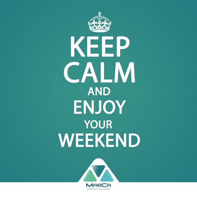 MarcaComRD's tweet photo. Feliz fin de semana a todos y todas. #weekend #MarCaComRD https://t.co/WmWO1cyw16