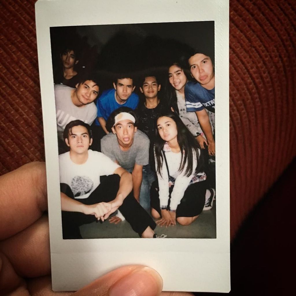 michelleziu's tweet photo. #Alphabet family! https://t.co/NSFdXQBSi0 https://t.co/0yOuaXlHzf
