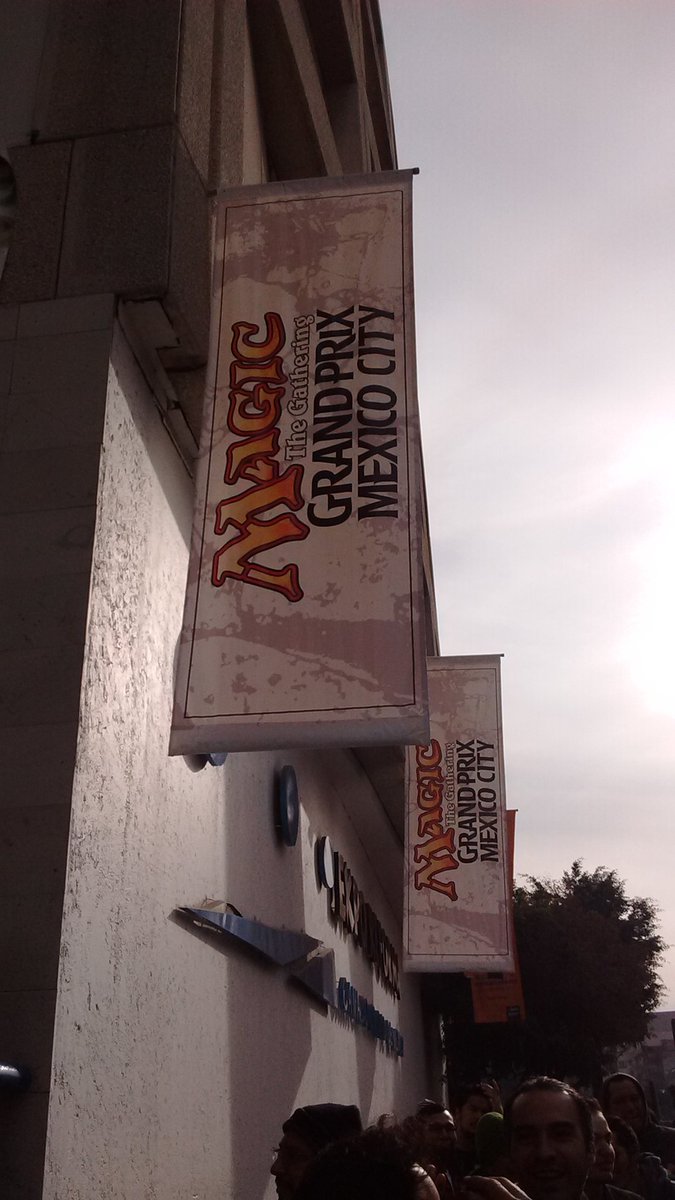 ¡Buenos días! #gpmex