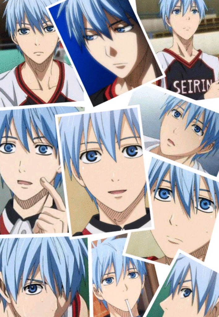 我らが天使黒子テツヤ様の誕生日 Twitter Search