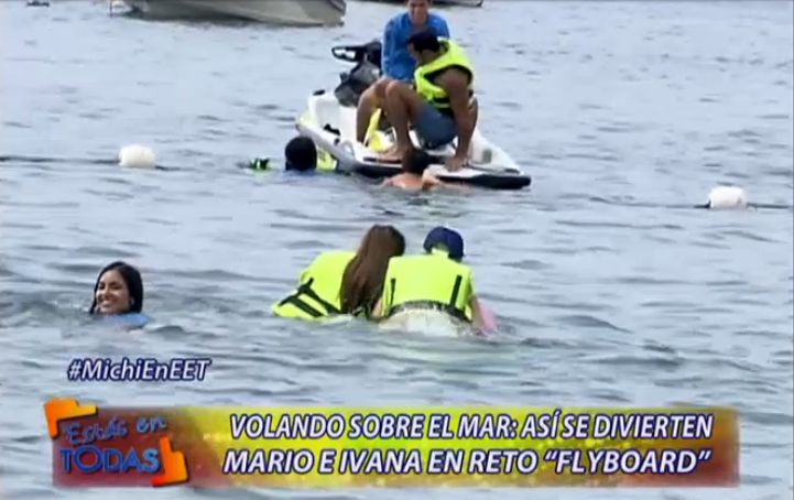 EstasenTodas's tweet photo. ¿Quién lo hizo mejor Mario o Shey? #MichiEnEET https://t.co/IBerkZnw5b https://t.co/0YwFPgrb7O