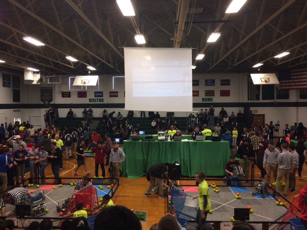 UpperPerk Robotics tweet media