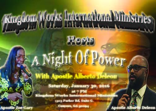 adeleonprophet's tweet image. Periscope: @adeleonprophet at 7pm EST