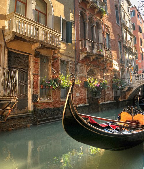 worldbestplac's tweet image. Venice, Italy  #worldbestplace