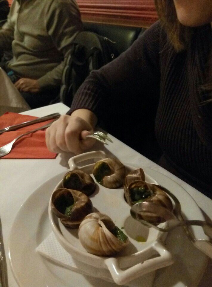 WhereIsPlatov's tweet photo. Вкусненько (@ Жан-Жак in Москва) https://t.co/1417cI8q8K https://t.co/QN8bILgRYX
