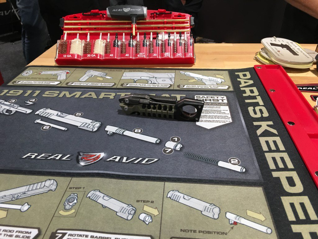 GilmerOutdoors's tweet photo. SHOT Show 2016 Recap – Part III https://t.co/uJiq5907ZJ https://t.co/UB4yVj9wSo