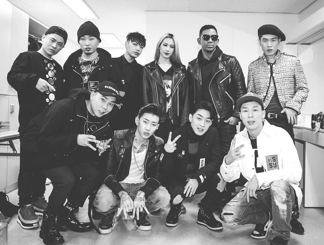 aomg콘서트 hashtag on twitter