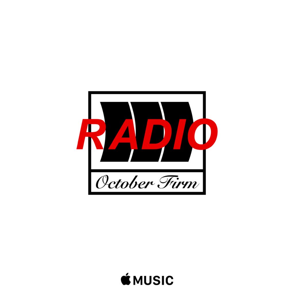 OVO Sound on Twitter: "OVO Sound Radio 6pm EST Today Hosted @Drake x @MajidJordan Takeover https://t.co/7ANi0VCiaa" / Twitter