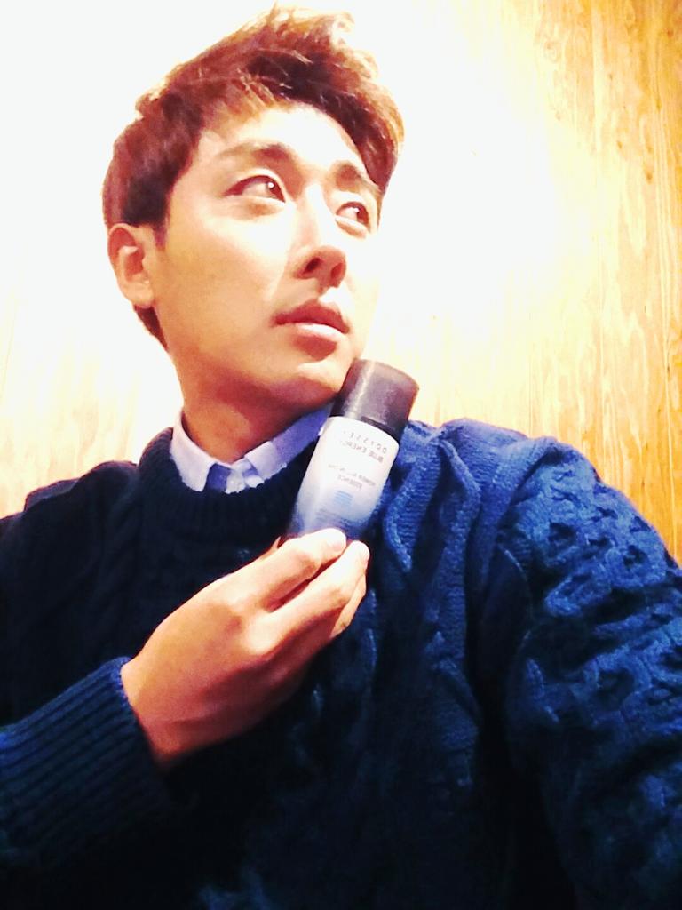 손호준 tweet media