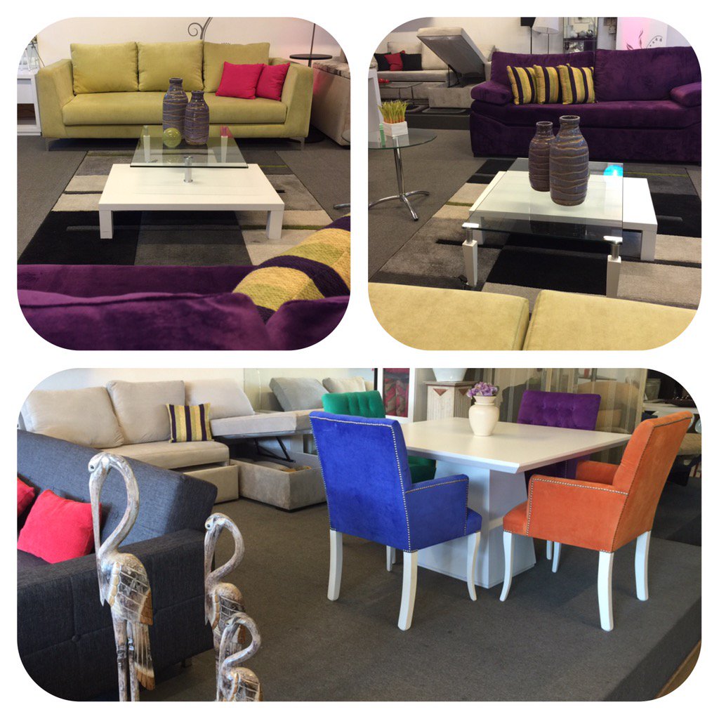 comfort_time's tweet photo. Ponele color a tu casa! #ComfortTime #Home #Deco #Colores https://t.co/gOD9vK1V3U