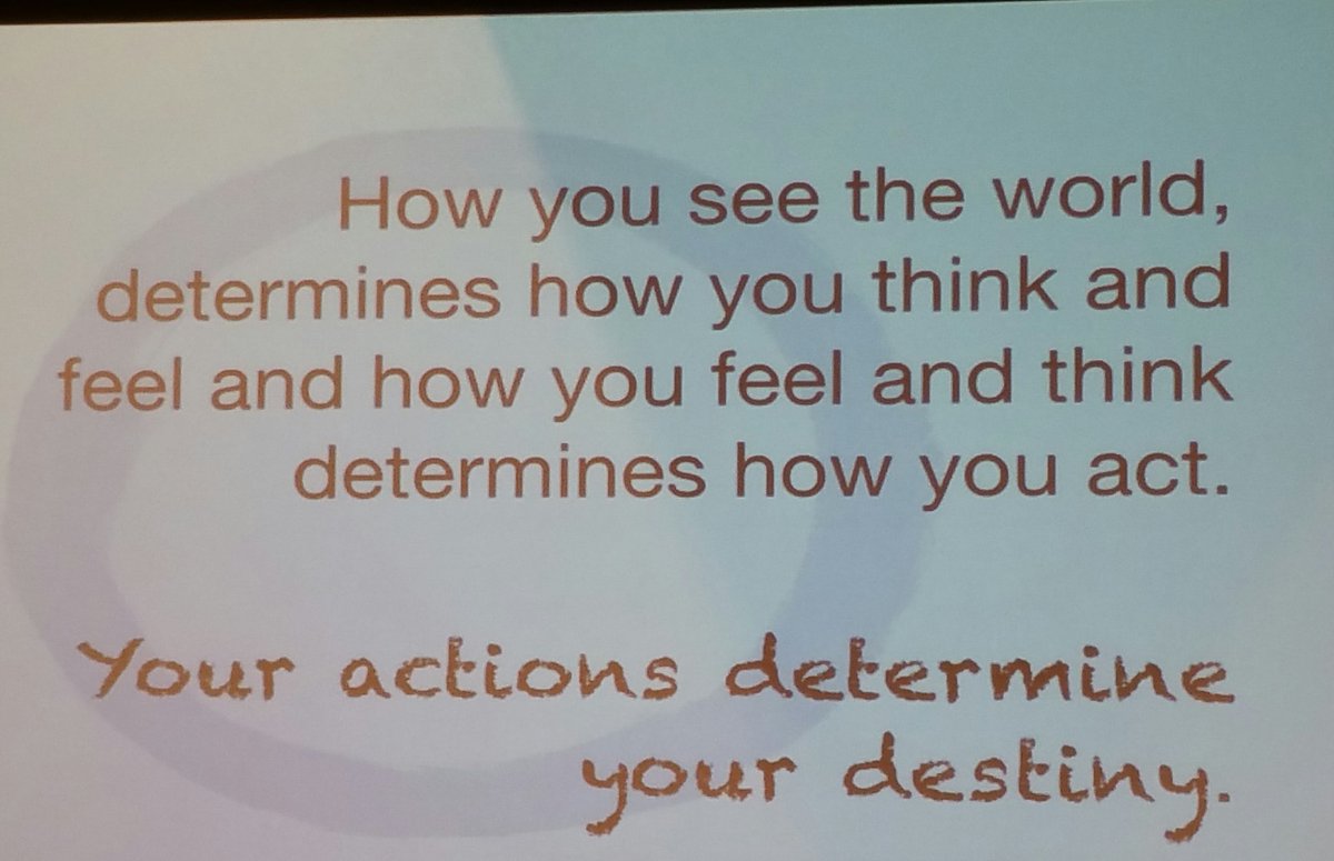jainejeninga's tweet photo. Words to live by. @WilliamJCarr #PESym16 @OPSBA https://t.co/2cF5baQ7N1