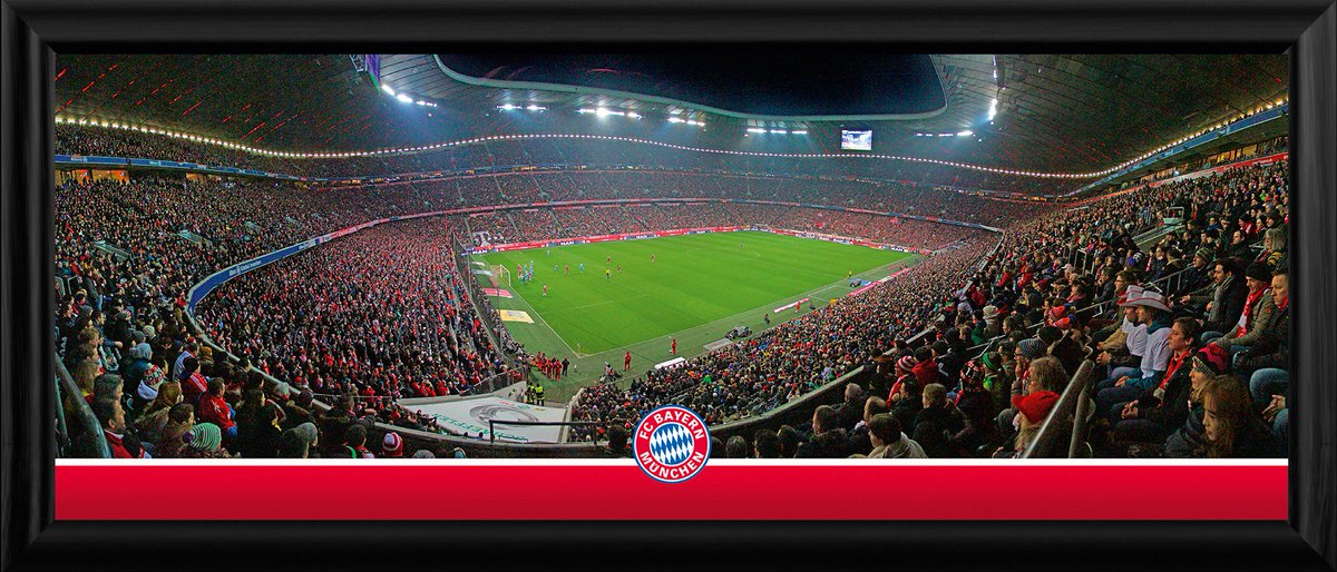 Fc Bayern Munchen En Twitter Euer Lieblingsstadion Furs Wohnzimmer Die Allianzarena Als Leinwand Kissen Oder Poster T Co Qywxrlpzz0 T Co Ryradzdv5y