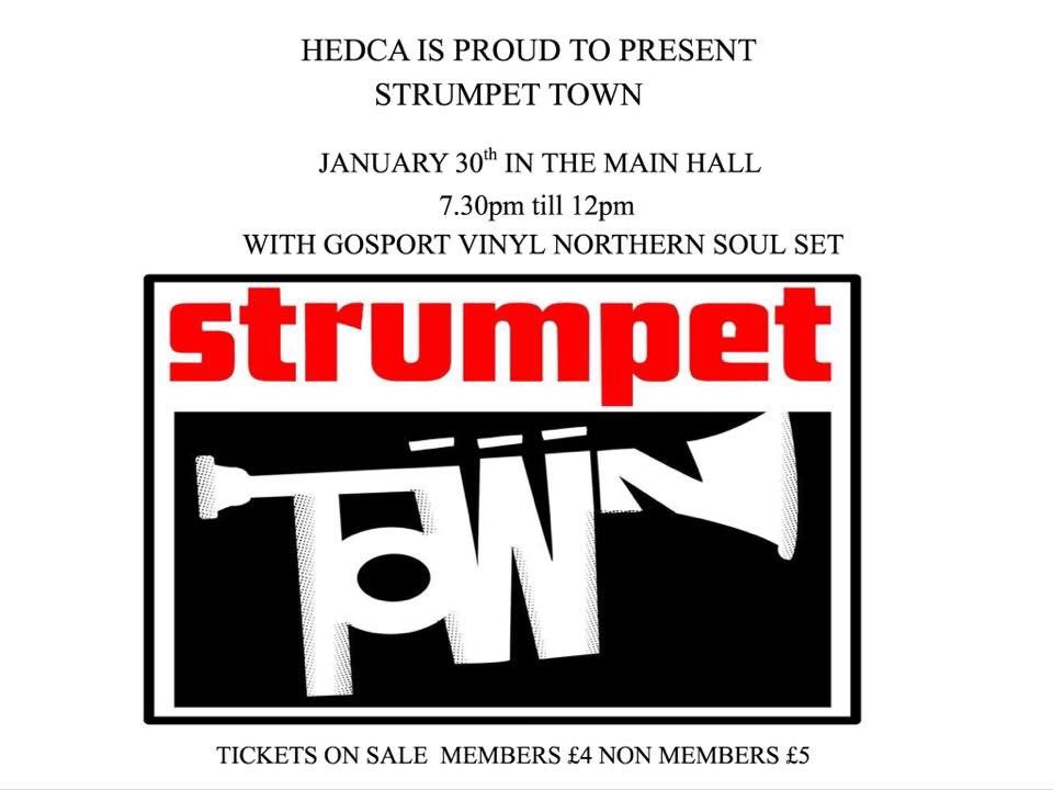 GosportVinyl's tweet photo. 1st gig of 2016 supporting the mighty @strumpetsoul hope it's a blinder https://t.co/fW1GB2Cjfm