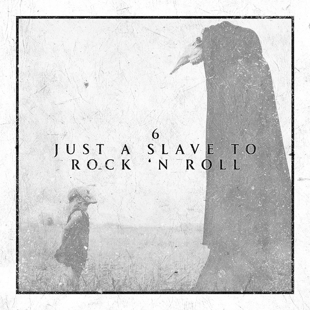 AAofficial's tweet photo. #TheBlack
Track 6: Just A Slave To Rock 'N Roll https://t.co/gQfgrIB9X5