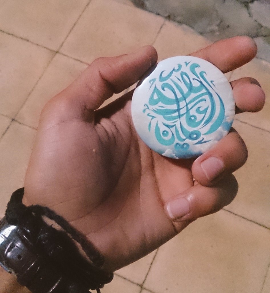 MoatzAwad7's tweet photo. -

Okay i don' wanna go home ! I just wanna stay here with #LYC16 😌
Thanks for this pin 😈 that's made my day https://t.co/HttItPTIwE