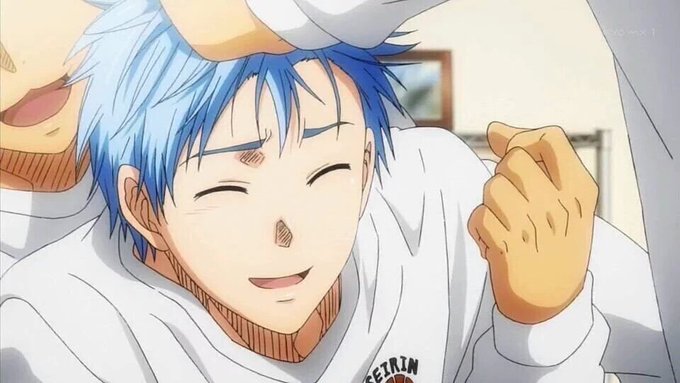 黒子テツヤの誕生日のtwitterイラスト検索結果