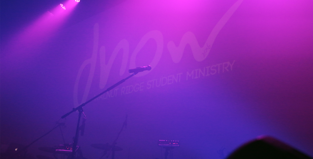 thewalnutridge's tweet photo. DNow Session 2 is underway! https://t.co/5ao7uW7AVh