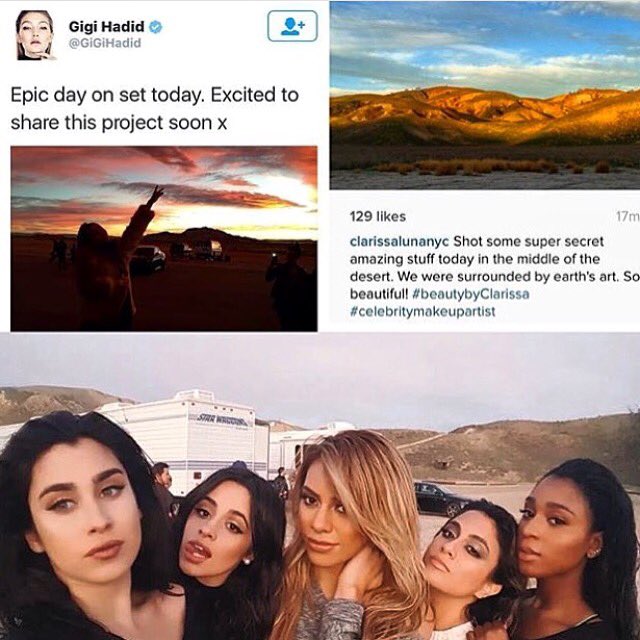 httpcamrenotp's tweet image. Excited. 

#FifthHarmonyIsBack