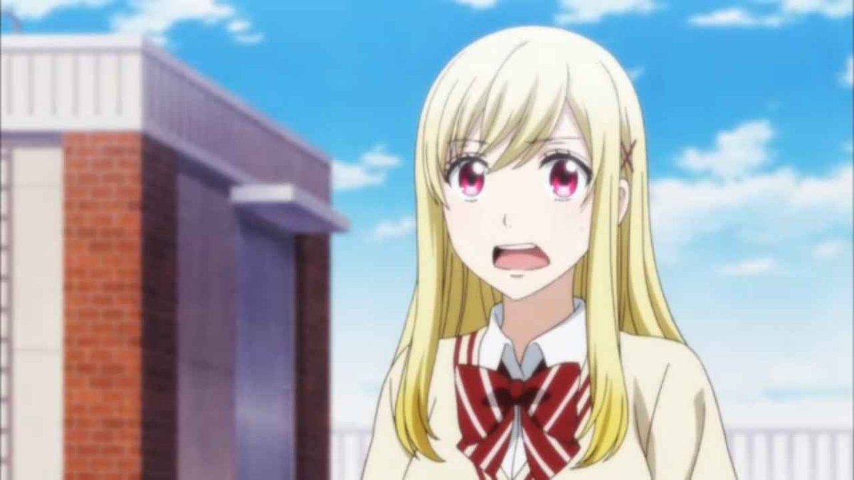 アニメ女の子画像 Na Tviteru アニメ 山田くんと7人の魔女 より 白石うらら 可愛いと思ったらrt 山田くんと7人の魔女 やまじょ 白石うらら アニメ Rtした人全員フォローする 可愛いと思ったらrt T Co Malbe81ggj