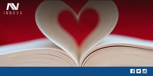 InnovaTuLectura's tweet image. Los lectores se enamoran de cada uno de sus libros. #Lectores #Lectura