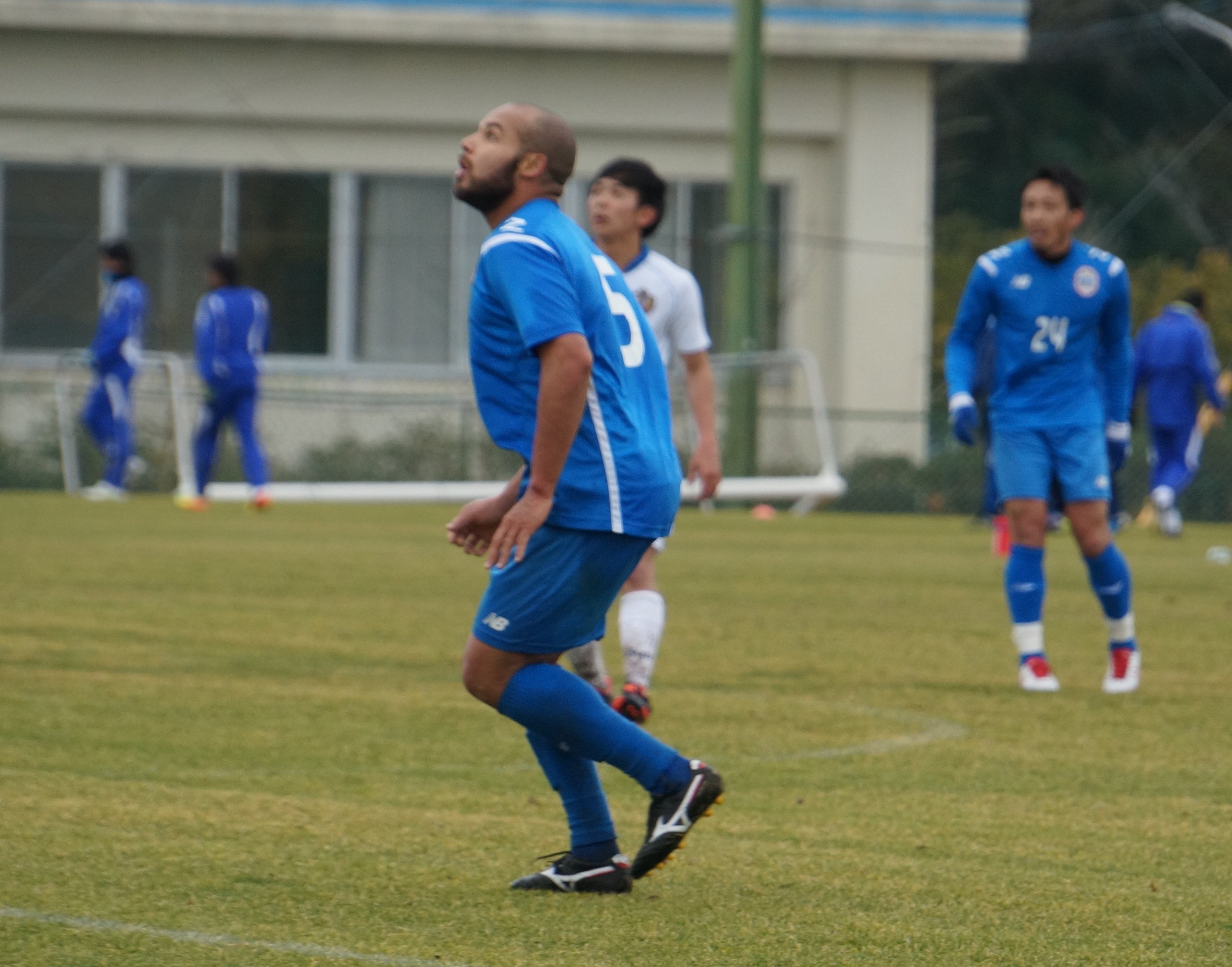 モンテディオ山形広報 Montedio Yamagata على تويتر 館山キャンプ アルセウ選手は25分 29分と立て続けにゴール 強いフィジカルで自らチャンスを生み出していました Montedio 一新同体 T Co Vqcooxe4za تويتر