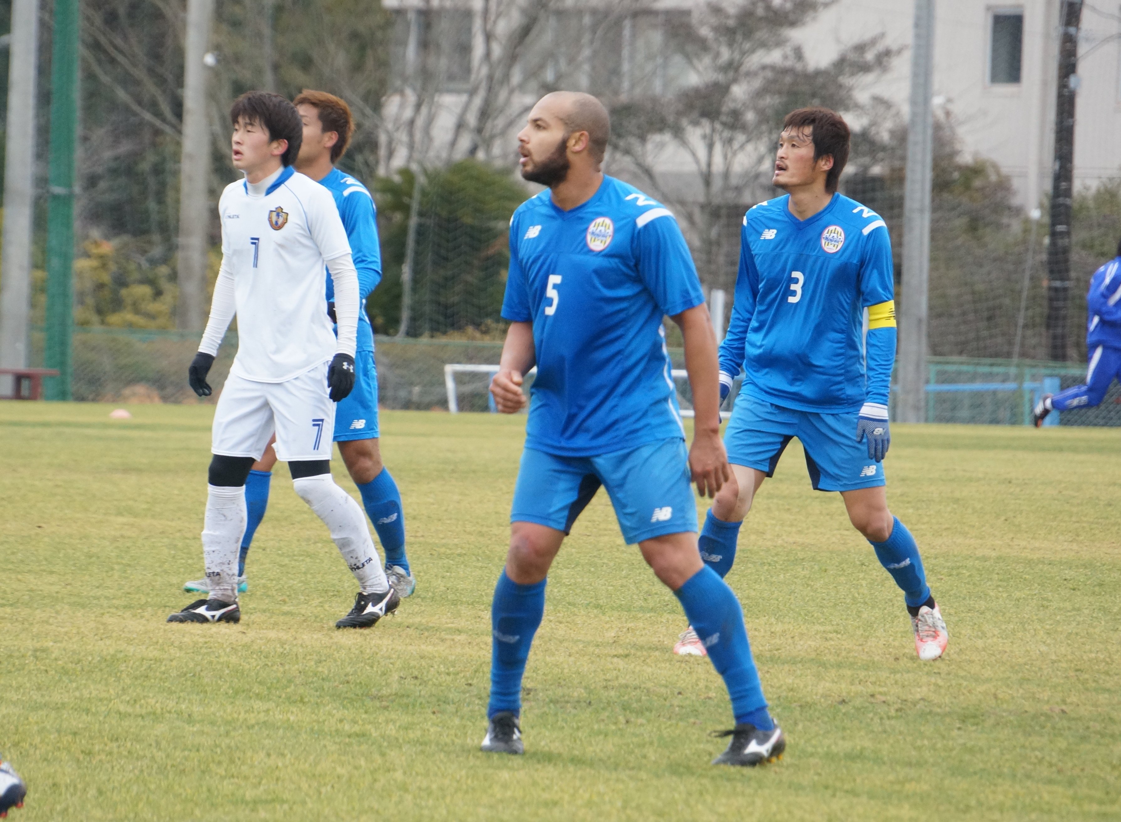 モンテディオ山形広報 Montedio Yamagata على تويتر 館山キャンプ アルセウ選手は25分 29分と立て続けにゴール 強いフィジカルで自らチャンスを生み出していました Montedio 一新同体 T Co Vqcooxe4za تويتر