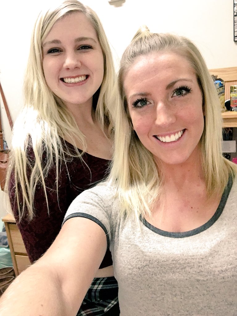 LaceyShaye219's tweet image. Last night was probably the best night I&apos;ve ever had. #SibsWeekend