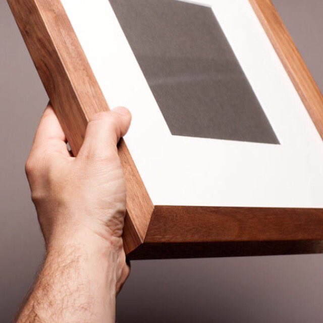 Frame selection. Frame selection