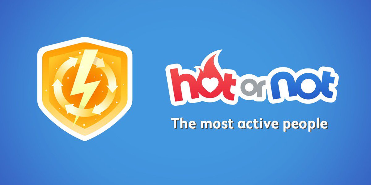 I’m totally on fire this week! Nothing can stop me. Join me on #hotornotapp hotornot.com/en-gb/b/494246…
