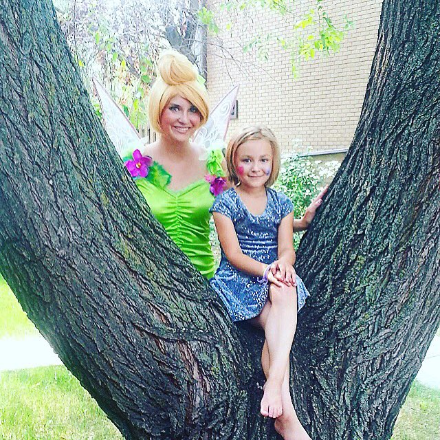 yegprincesses's tweet photo. We love our fairy friends 💖 #Tink #tinkerbell #yeglocal #engageyeg #yegkids #yegmoms #yegdt #fairyparty https://t.co/rLqEogLLw6