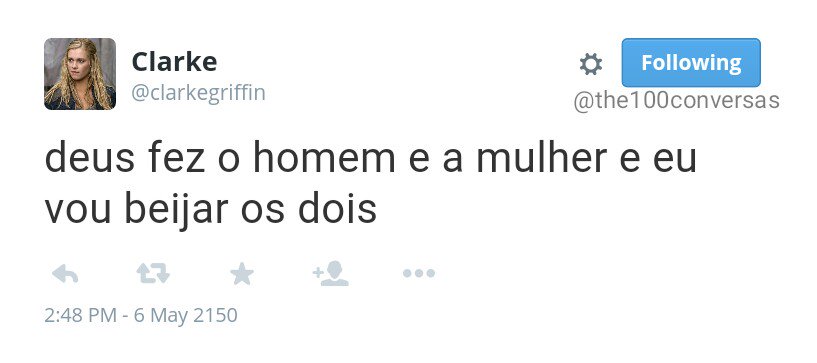 the100conversas's tweet photo. https://t.co/8UPtdh7xwM