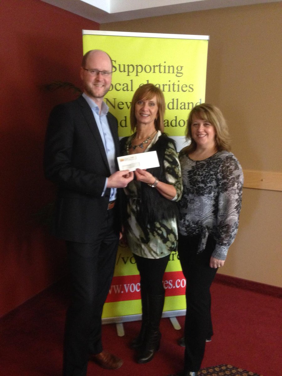 geoffeaton's tweet photo. @vocmcares BIG thanks for hooking @yacancercanada up for this year's #YACChookup #gratitude https://t.co/PjFQcOH6in