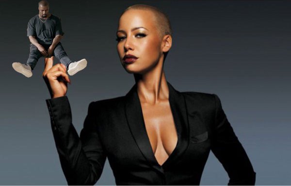DarrenConnolly_'s tweet photo. Officially done with the internet after seeing this. #Kanye #AmberRose https://t.co/tHRFmT1w5Z