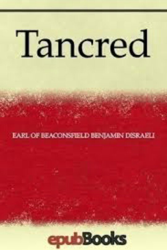 Benjamin_Disrae's tweet photo. My second novel https://t.co/Q8MJQx6DNw