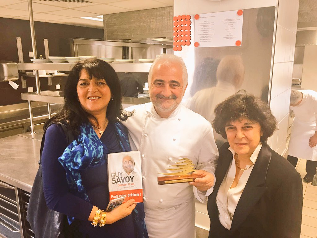 Prix Ziryab tweet media