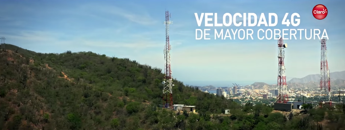 MundoLocker's tweet image. En este nuevo spot de Claro podemos ver como es el presente de la empresa de telefonía. bit.ly/23w734l