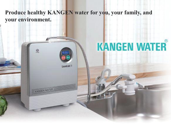 KangenChicago's tweet photo. Kangen Water machines can provide over 20 years of quality, healthy drinking water. Order yours today! #technology https://t.co/uCRqvRpgqj