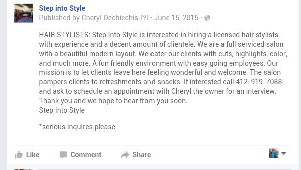 StepintoStyle1's tweet image. 