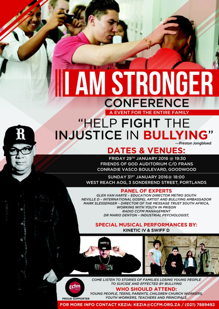 myrefocus's tweet image. This is going down tomorrow. #iamstronger