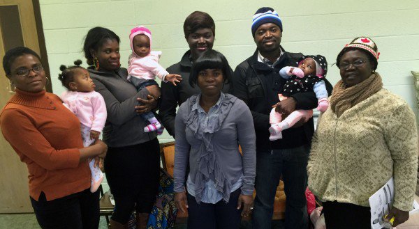 AkronChildrens's tweet image. Stork’s Nest aims to prevent birth defects in #Akron area  bit.ly/1OWdOCy #birthdefects