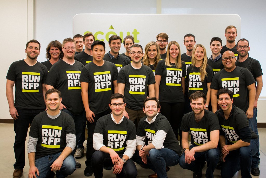 Workday buys e-sourcing solutions startup Scout RFP for $540M