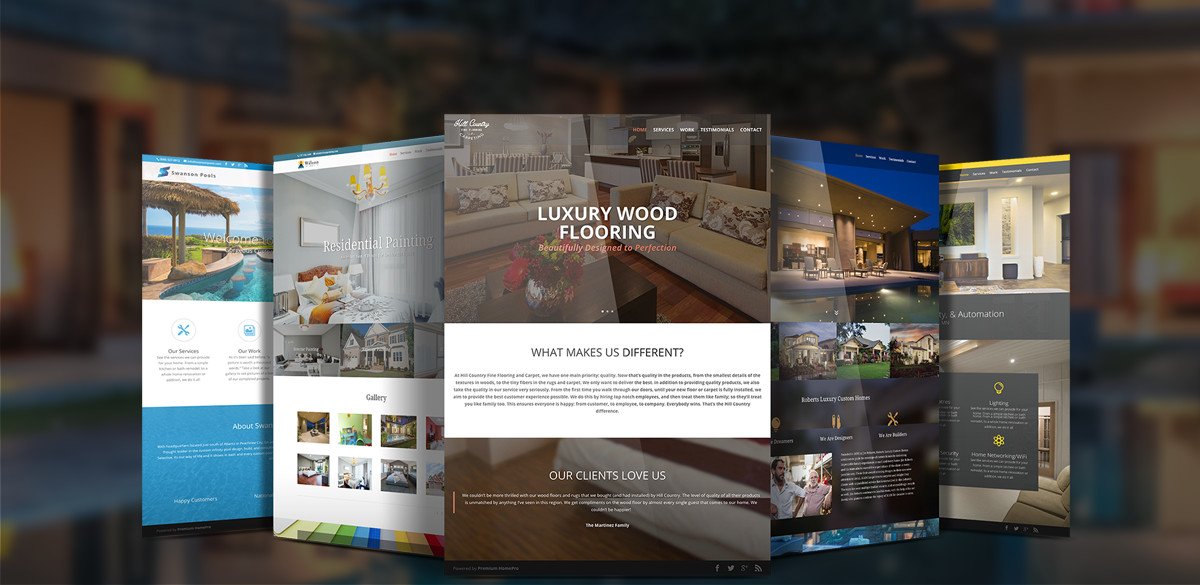 premiumhomepro's tweet image. Every #homeimprovement pro needs an outstanding website. Here's why: ow.ly/XDLVr #homeremodeling