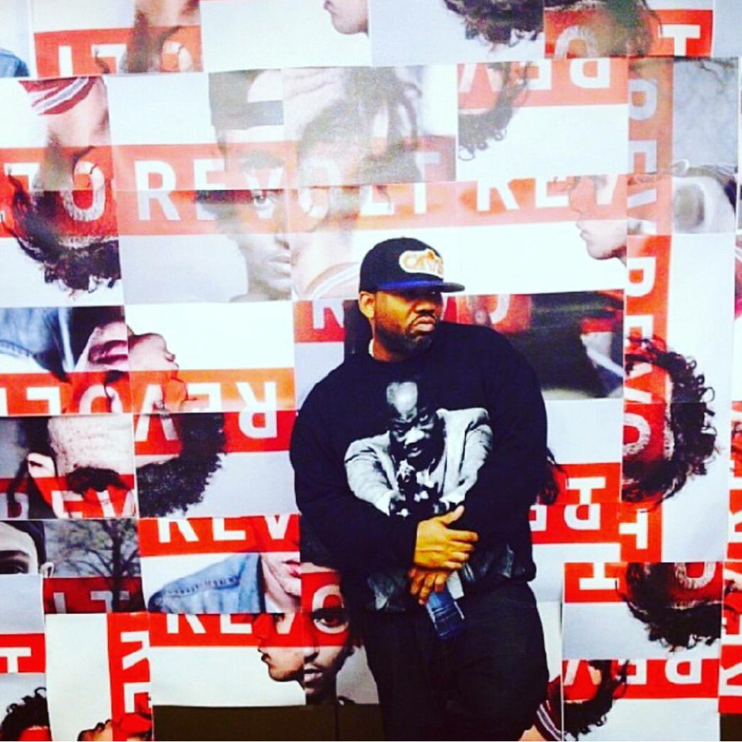 BRIDGEBOISE's tweet photo. Legendary.... s/o @Raekwon
#streetwear #BridgeBoise #Revolt https://t.co/X8L4wys4lX