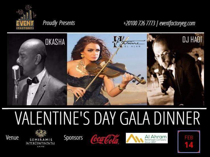 eventfactoryeg's tweet photo. https://t.co/Gi6YSgtrqz