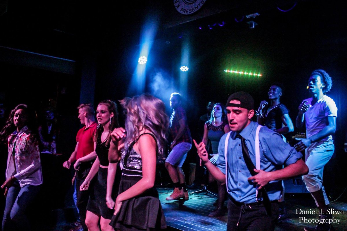 Elixirtheshow's tweet photo. Are you ready to be rocked? #noho #federalbar #elixirshow #varietyshow #hiphop #drag #burlesque #livemusic #party https://t.co/xkiEsDaFKw