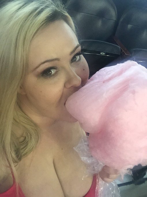 Fun at the clippers game https://t.co/m1F5SdfDF7<a href="/tag/throwbackthursday"class="tags"><span>#throwbackthursday</span></a><a href="/tag/bigtits"class="tags"><span>#bigtits</span></a>