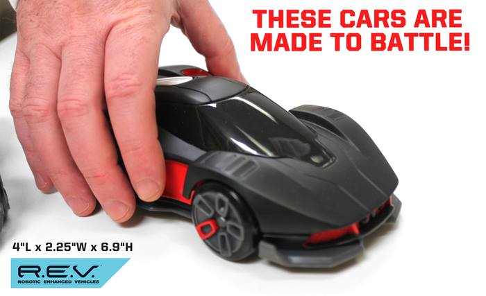 REVWowWee's tweet photo. These cars are made to battle! Which is your favorite? #REVup
Available now at @ToysRUs! https://t.co/PyllZ76rqE https://t.co/6iiknpAM4e