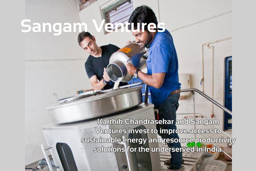 VCCommunities's tweet photo. .@sangamvc invests in solutions for inclusive development &amp; climate-change resilient communities #impinv https://t.co/Kgmc6v7bjO